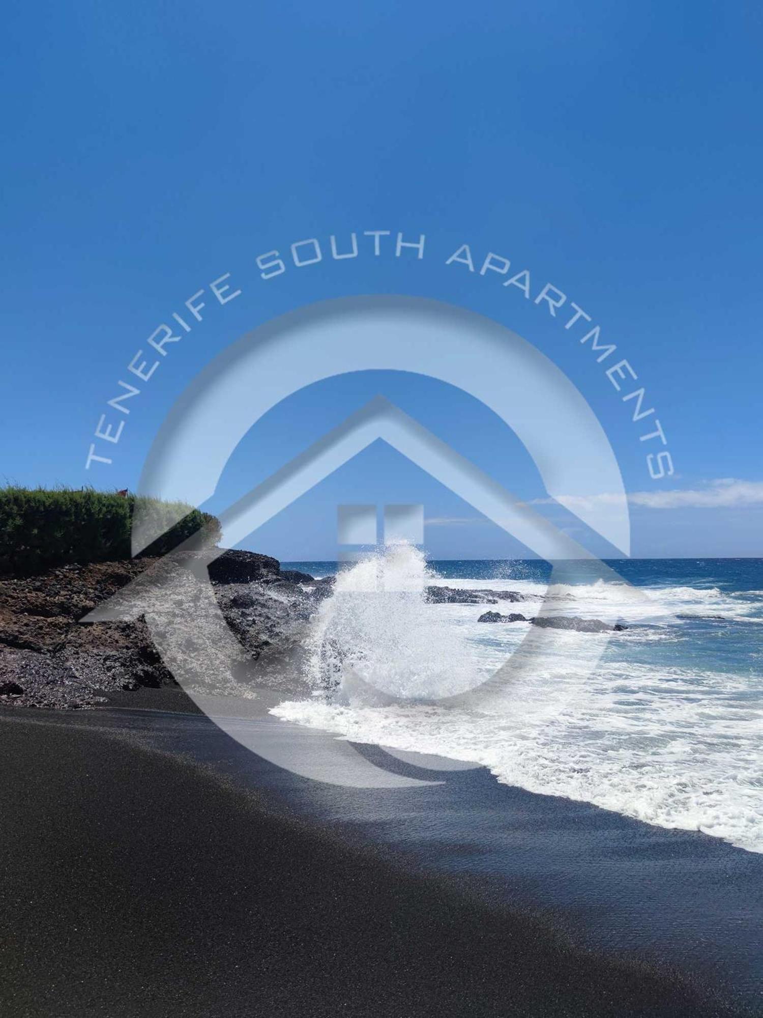 Las Vistas Beach 阿罗纳 外观 照片