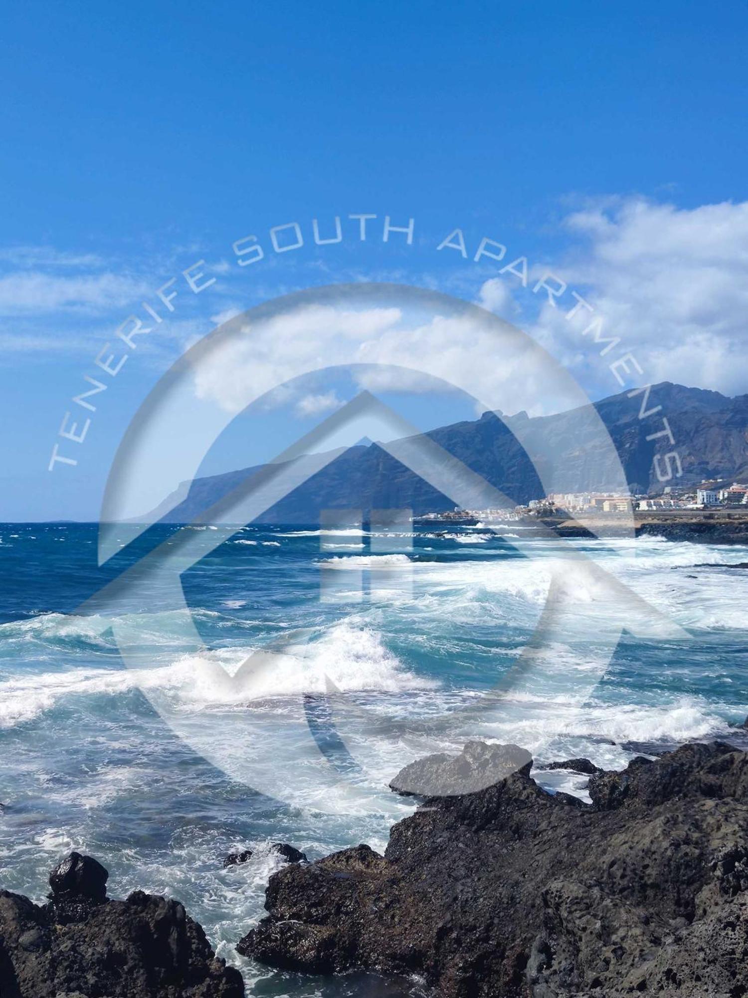 Las Vistas Beach 阿罗纳 外观 照片