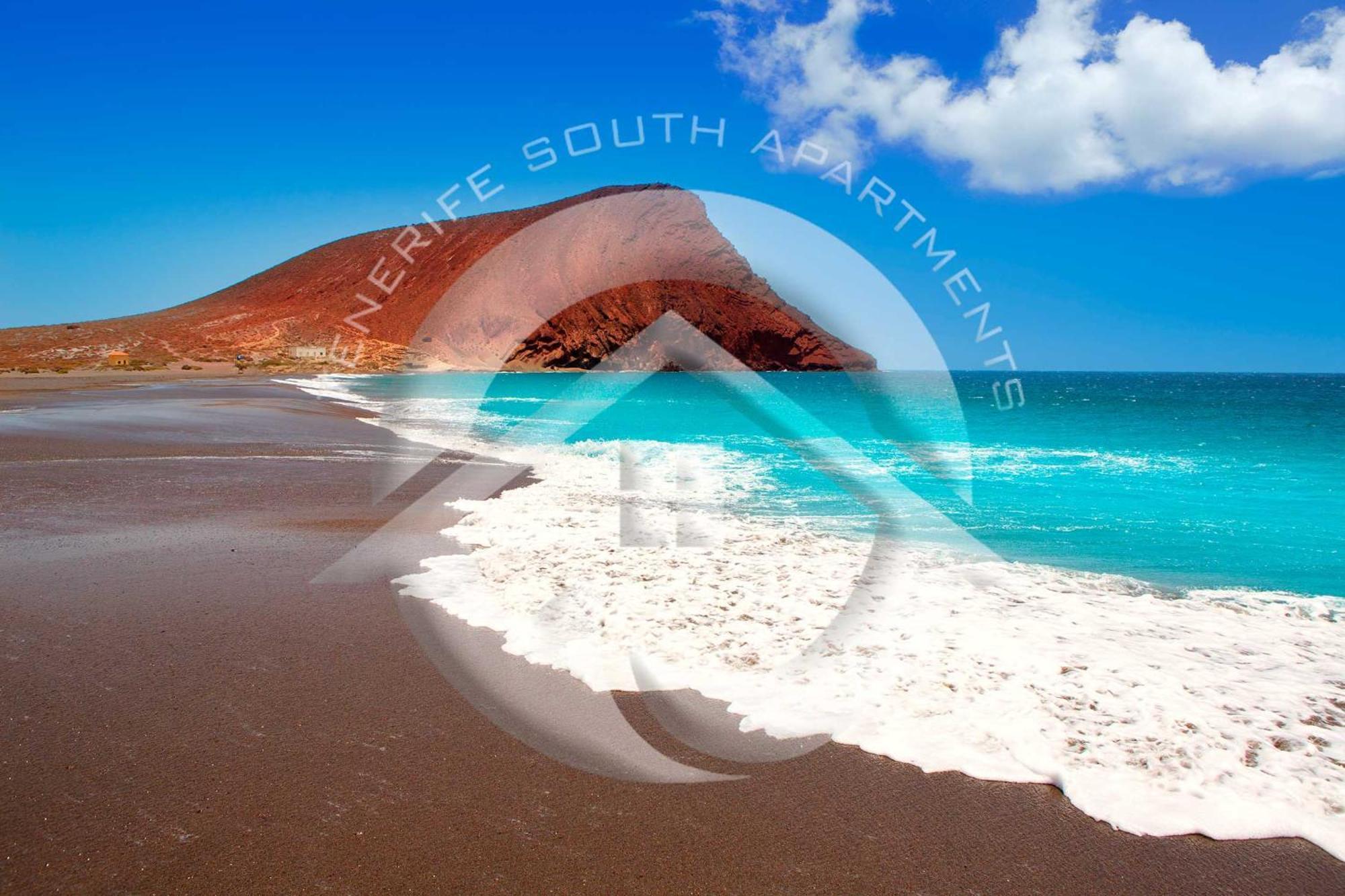 Las Vistas Beach 阿罗纳 外观 照片