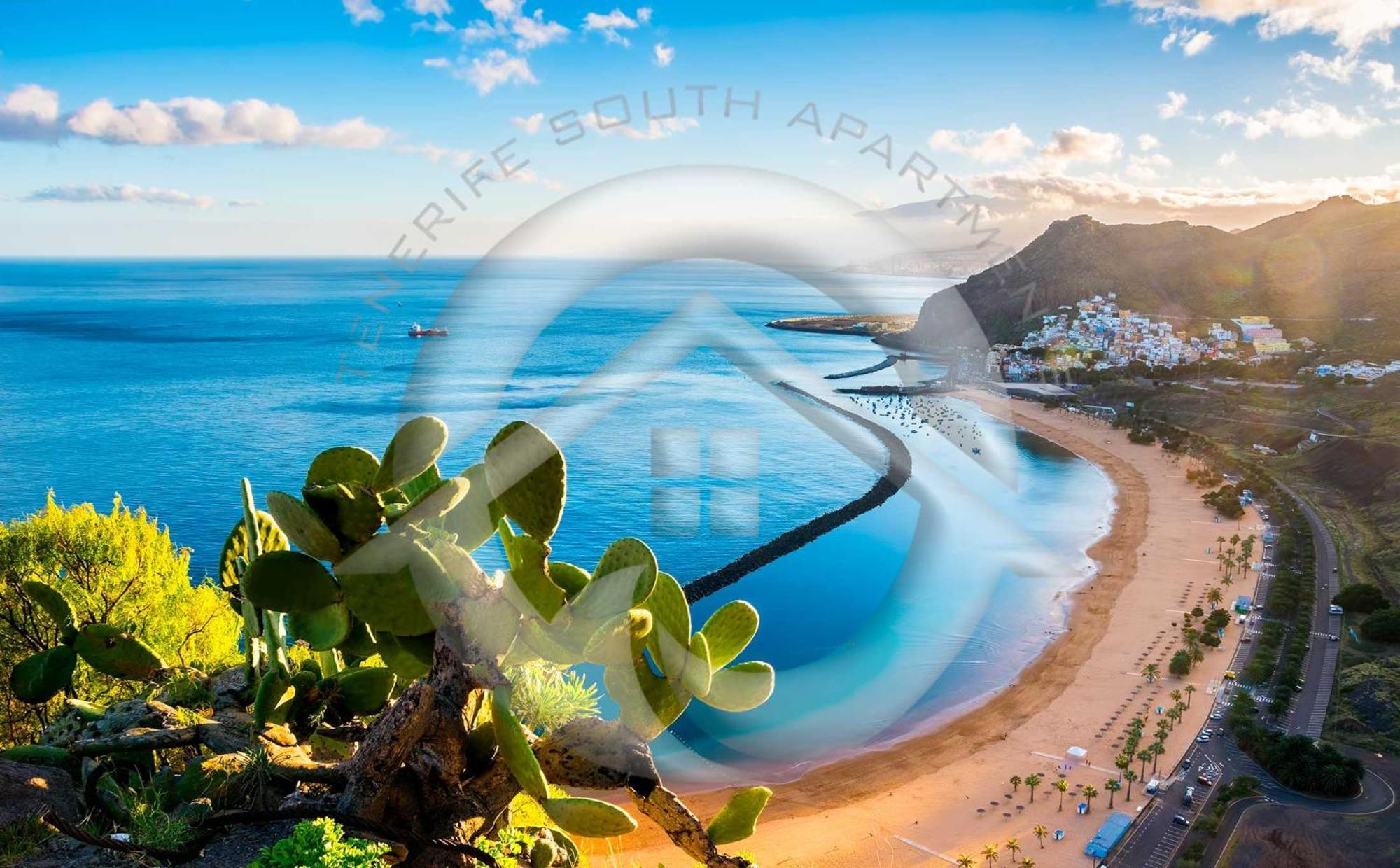Las Vistas Beach 阿罗纳 外观 照片