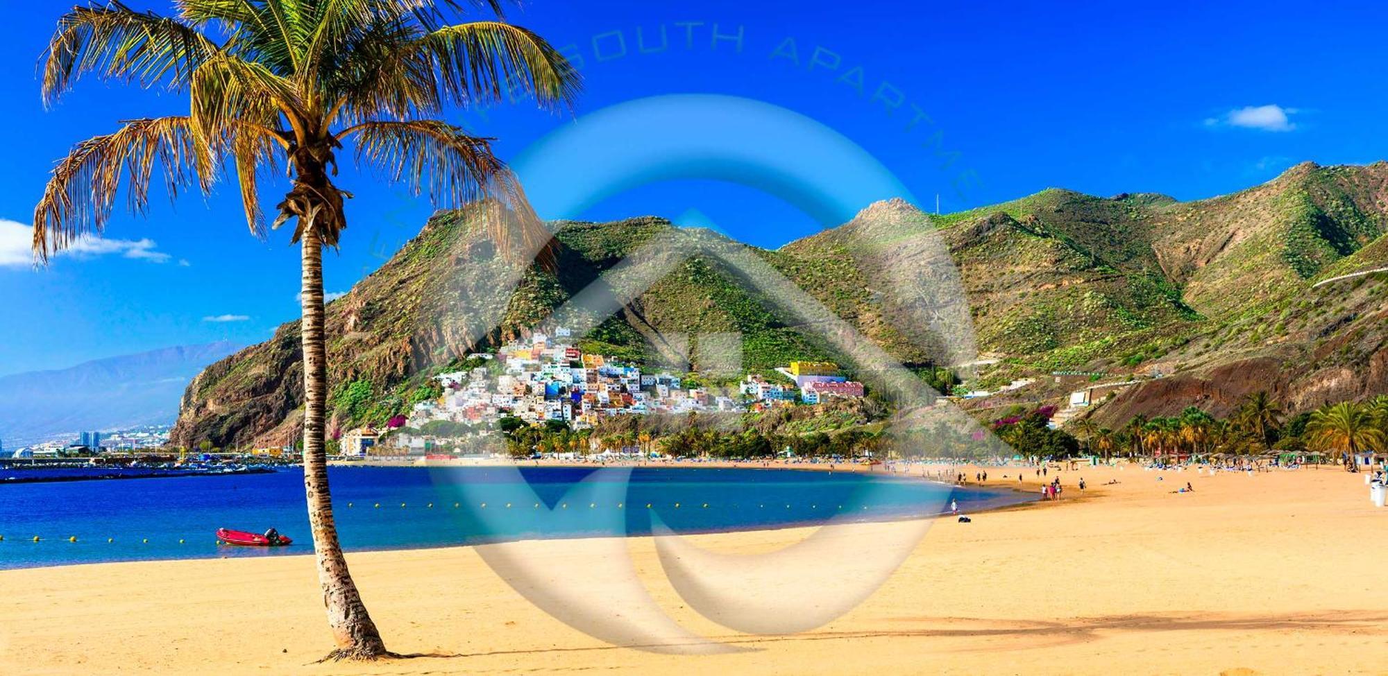 Las Vistas Beach 阿罗纳 外观 照片
