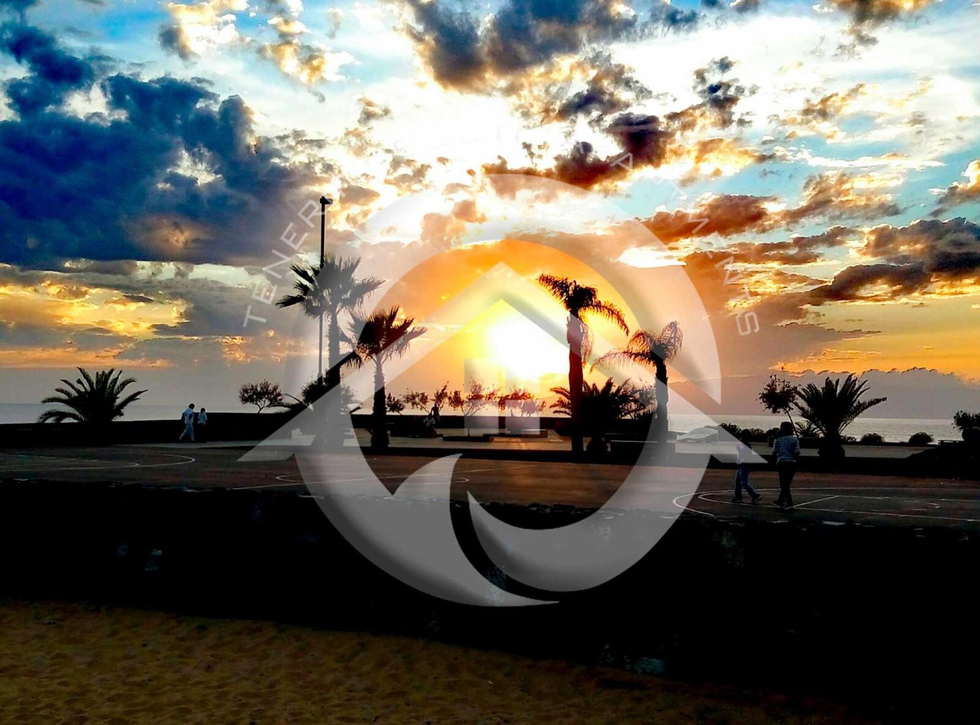 Las Vistas Beach 阿罗纳 外观 照片
